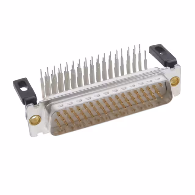 DD50P564TXLF Amphenol ICC (FCI)  D-Sub-Steckverbinderbaugruppen